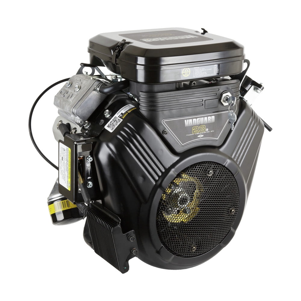 Vanguard Small Block 23 HP VTwin Engine