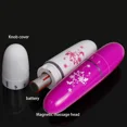 thumbnail image 3 of Mini Masseur Électrique Portable pour les Yeux Anti-Rides Cernes Poches Anti-Âge Soin des Yeux Instrument de Beauté, 3 of 5