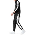 thumbnail image 3 of Conjunto Deportivo Para Hombre Shendy Vendy De 2 Piezas Reflajante, 3 of 5