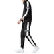 thumbnail image 3 of Conjunto Deportivo Para Hombre Shendy Vendy De 2 Piezas Reflajante, 3 of 5