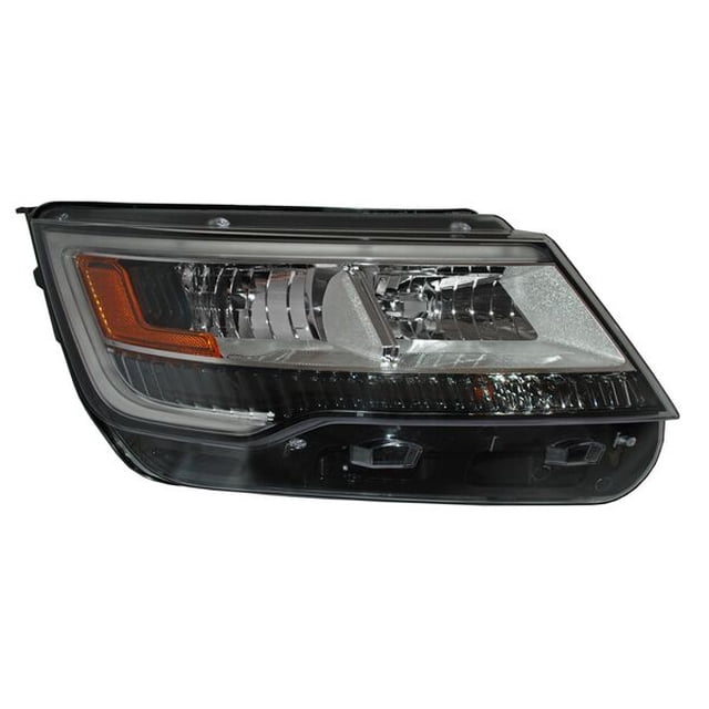 FARO EXPLORER 2016 al 2017 FORD Derecho/Pasajero Genérica .