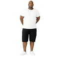 thumbnail image 3 of Duke Mens D555 John Cotton Lightweight Kingsize Cargo Shorts, 3 of 4