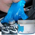 thumbnail image 5 of Cleaning Gel Car Keyboard Cleaner Dust Dirt Remover Car Magic Gel Putty Nice P8S1, 5 of 8