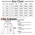 thumbnail image 3 of LIaqionyy Big and Tall Crewneck Shirts for Men Casual Pullover Long Sleeve Shirt Workout Sweatshirt Clothes, 3 of 3