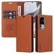 thumbnail image 1 of Funda para OPPO Reno 10 5G Estuche de Cuero PU Tipo Cartera con Ranuras para Tarjetas y Cierre Magnético, 1 of 5