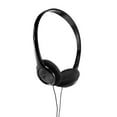 thumbnail image 4 of onn. Wired Lightweight On-Ear Headphones, 4 of 4