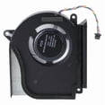 thumbnail image 6 of Laptop Fan CPU GPU Cooling Fan For ROG Strix 16 G614 G634 Metal Efficient Cooling Management Precise size, 6 of 13