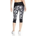 thumbnail image 2 of ASICS  Womens Crazy Pants Capri  Athletic  Leggings, 2 of 2