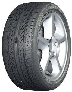 Haida HD921 Summer 255/30R24 97W XL Passenger Tire