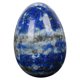 thumbnail image 1 of Fiudx Piedra Natural Pulida, Cristal Curativo Pulido, Piedra para Equilibrar Los Chakras, Exquisito Diseño Artesanal, Decoración para El Hogar y La Oficina, Ideal para Regalo de Pascua, Vibración Cur, 1 of 2