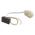 thumbnail image 3 of Reliable Hall Effect Voltmeter Ammeter Dual Digital Display 1pc DC0300V 50A400A, 3 of 10