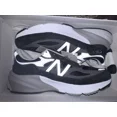 thumbnail image 3 of Size 7 - New Balance 990v6 Made in USA Black Silver, 3 of 6