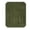 Green, variant on witspace Knife Display Bag with 12 Slots Pocket Knives,Folding Knife Holder Organizer,Outdoor for Mini Knife Bags,Knives Roll Collection Protector Bag for Survival Outdoor
