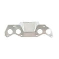 thumbnail image 2 of DNJ EG409 Exhaust Manifold Gasket Fits Cars & Trucks 88-92 Ford Mazda 626 MX-6 2.2L L4 SOHC 12v, 2 of 5