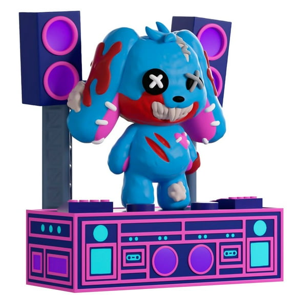 Youtooz Call of Duty Mister Peeks Vinyl Figure – Limited Edition Gamer Collectible