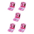 thumbnail image 2 of Kearding InicioDIY Agujas Hilos Kit Mini Herramientas de Costura Portátiles DIY Tijeras Pinzas Pins Botones Set Type2 NO2, 2 of 6