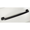 thumbnail image 4 of CKP #8096 Haven Collection 7-9/16 in. (192mm) Pull, Black, 4 of 4