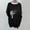 Black, variant on Casual Tops for Women 2025 Shirts for Women Graphic Tees Summer Blouses Tops for Women Short Sleeve order again my orders