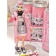 thumbnail image 5 of Figuras de anime genuinas del hospital de mascotas Come4arts, caja sorpresa, bolsa de adivinación, juguetes, muñeca, linda colección de escritorio, adorno, regalo para niños, 5 of 5