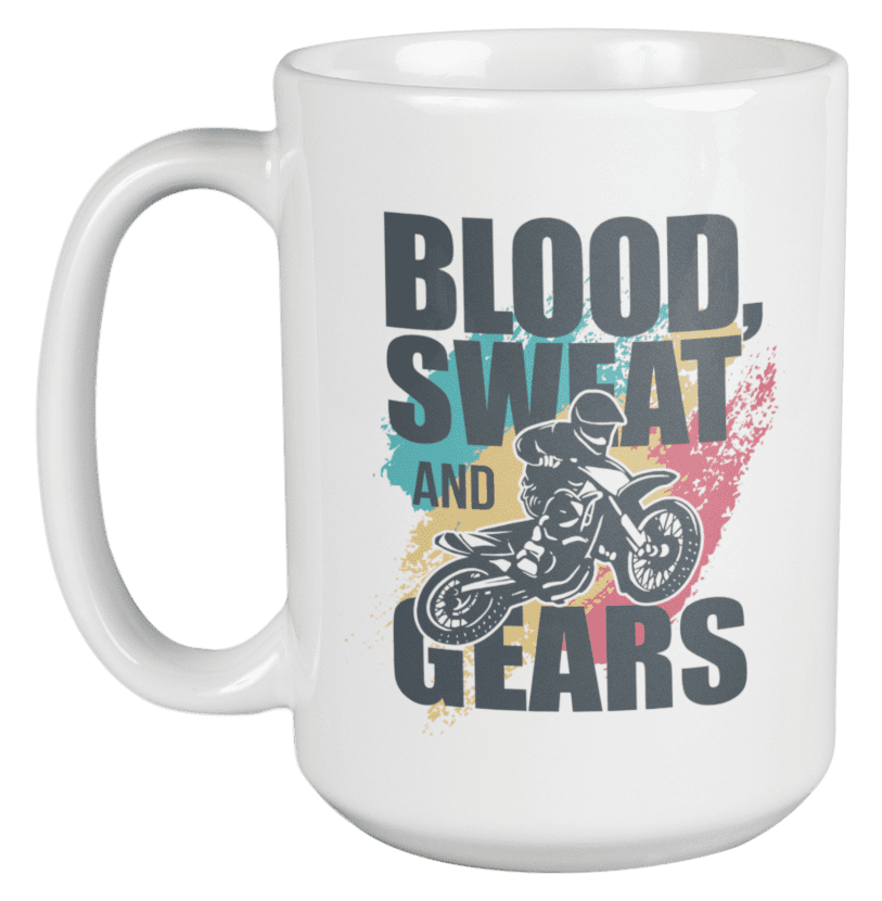 Keep Calm & Ride A Honda Travel Mug Can Personalise Biker Rider Motorbike Gift 