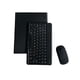 thumbnail image 2 of Funda para tableta iPad 10.2 (2019) Wmkox8yii con ratón y teclado, 2 of 4