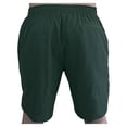 thumbnail image 4 of Short Wilson Talla M de Microfibra con Bolsillos Verde, 4 of 4