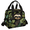 Gold, variant on Herdesigns Cute Insulated Lunch Bag for Women Men Adults Large Reusable Lunch Box Sloth Leakproof Cooler Tote Bags with Adjustable Shoulder Strap
