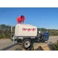 thumbnail image 2 of Nueva máquina eléctrica multifunción de tres ruedas para obras de aspersión, 2 of 5