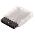 thumbnail image 4 of Adaptador de Controlador Inalámbrico Bluetooth Bling Bling Multijugador PS1 PS2, 4 of 12