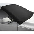 thumbnail image 4 of Almencla Car Front & Rear Windshield Snow Cover Protector Snow Ice Dust Front Windshield, 4 of 8