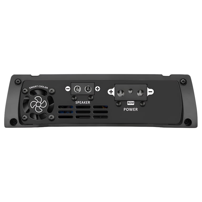 Taramps, Class D HD Mono Amplifier, 3000 Watt RMS, 1 Ohm - Walmart.com