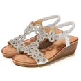thumbnail image 1 of Women Casual Beach Sandals, 1 of 1