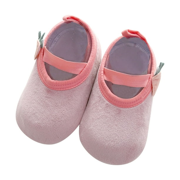 Flexible baby shop shoes