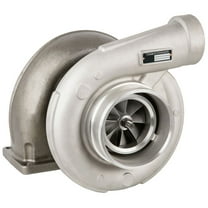 Turbocharger For Cummins KTA19 & KTA38 Turbo Diesel Replaces 3035305 3523850 3523851 3525218 3801697 BorgWarner 317107 - BuyAutoParts