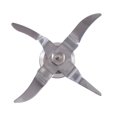 thumbnail image 5 of Stainless Steel Blender Blade Replacement Part Accessories Fit For Monsieur Cuisine Connect, 5 of 5