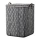 thumbnail image 2 of onlyliua Ofertas Semanales Bolsa de Almacenamiento de Ropa Caja de Almacenamiento para Clasificar Armario Bolsa de Almacenamiento Portátil Caja de Almacenamiento para Tazas de Invierno, 2 of 3