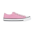 thumbnail image 2 of TENIS DAMA TORRENTE 04 TEXTIL ROSA, 2 of 4