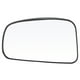 thumbnail image 1 of Coche Retrovisor Izquierdo Lateral Calentado Espejo Vidrio Reemplazo con Respaldo Placa, 1 of 7