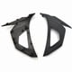 thumbnail image 5 of Motorcycle Fairing Cowl Turn Signal Panel Cover for Kawasaki Ninja, 5 of 5