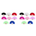 thumbnail image 1 of Advancent Abanico de plumas para decoración, manualidades, fiestas, Cosplay, adorno de mano para el hogar, abanicos decorativos, presente, baile, boda, Type4 NO4 Advancent CBP089790, 1 of 1