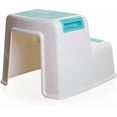 thumbnail image 4 of Banco Taburete Aqua Dreambaby 2 escalones, ideal para baño, cocina, soporta hasta 90 kg., 4 of 4