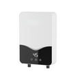 thumbnail image 1 of Chauffe-eau Électrique 5500W Instantané Sans Réservoir pour Salle de Bain et Douche, Polyvalent, Chauffage Domestique à Eau Chaude, Conception Compacte, 1 of 7