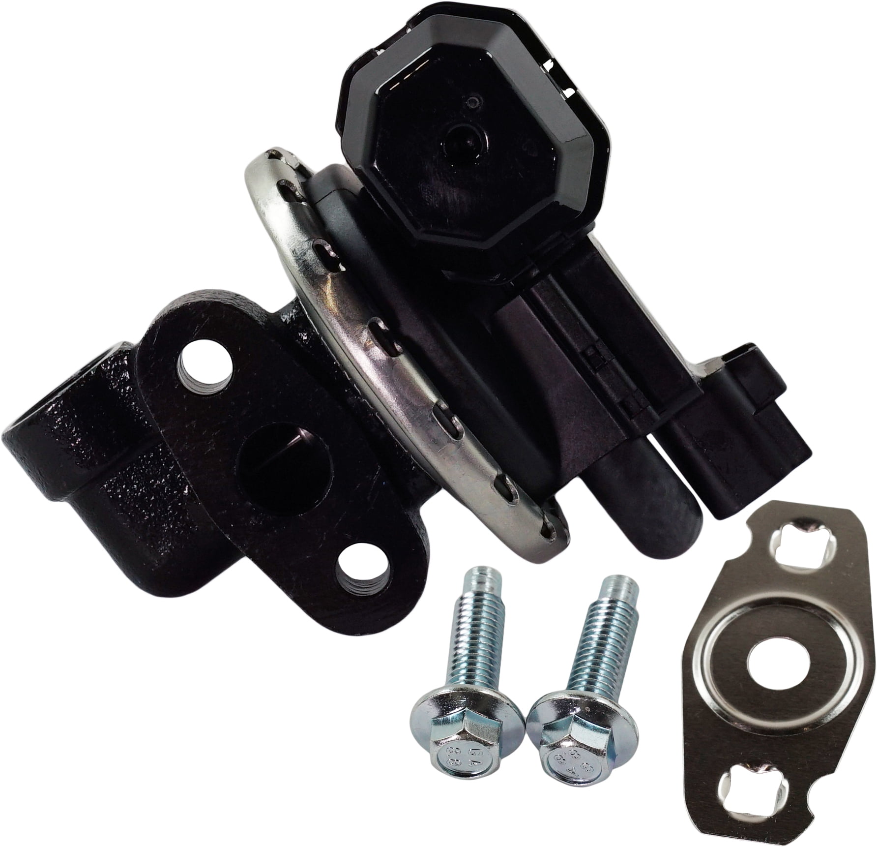 EGR Valve Compatible with 2004-2010 Ford Explorer Mercury Mountaineer 6Cyl 4.0L