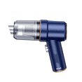 thumbnail image 1 of Aspiradora Para Auto Bloosom Mini Portatil De Mano Inalambrica Azul, 1 of 4