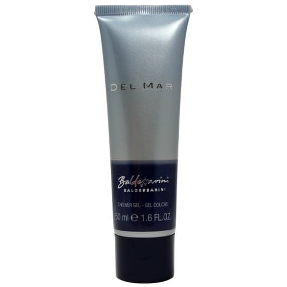 Baldessarini Del Mar by Baldessarini for Men Shower Gel 1.6oz 50ml