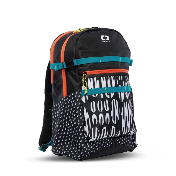 Mochila OGIO Alpha 20L Safari