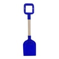 thumbnail image 2 of Plastic Shovel with Square Handle for Sand Gardening and Outdoor Activities Lightweight and Durable Design for Boys Girls and Adults, 2 of 5