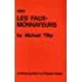 thumbnail image 1 of Gide: Les Faux-Monnayeurs (Critical Guides to French Texts), 1 of 1