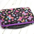 thumbnail image 4 of Essential Oil Case Portable 60 0.51oz Bottle Carrying Case Essential Oil Box, 4 of 10