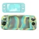 thumbnail image 4 of Funda Protectora de Consola de Juegos de Camuflaje para Switch Lite, Funda de Camuflaje para Switch Lite, Funda Protectora de Silicona para Switch, 4 of 5